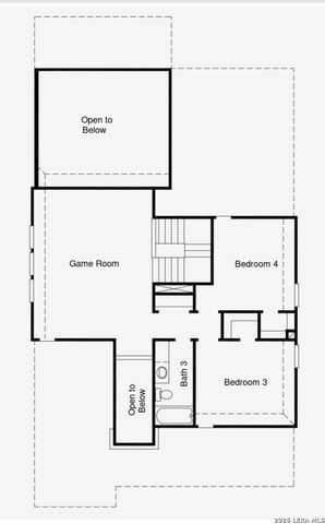 12352 Goulding, San Antonio, TX 78254