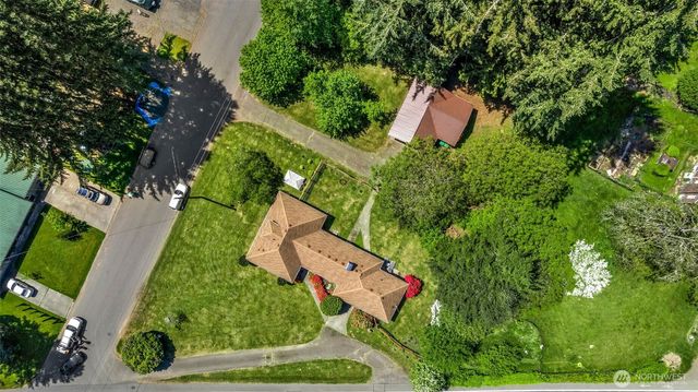 1909 Division Street NW, Olympia, WA 98502