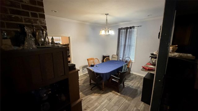 227 County Road 912a, Brazoria, TX 77422