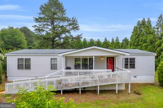 1721 Rays Church Road, Bishop, GA 30621