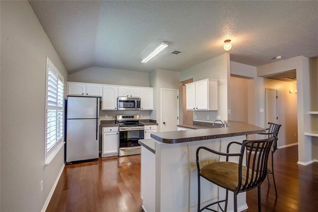 2804 Shelduck Drive, Mesquite, TX 75181