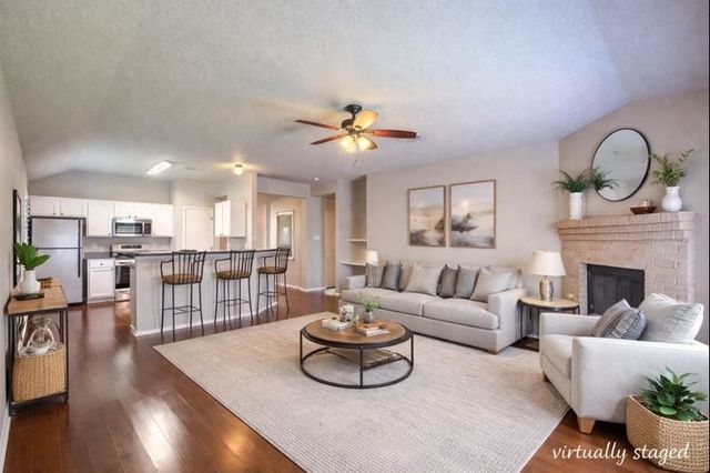 2804 Shelduck Drive, Mesquite, TX 75181