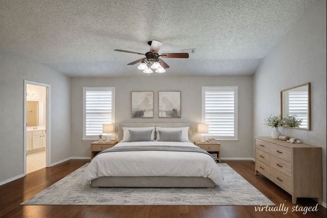 2804 Shelduck Drive, Mesquite, TX 75181