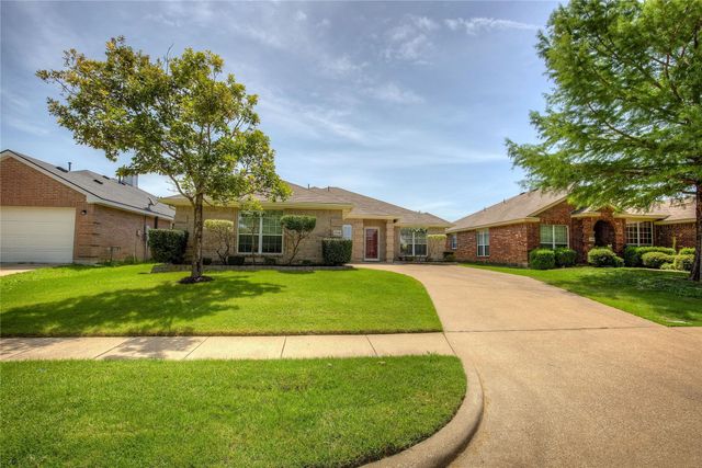 2804 Shelduck Drive, Mesquite, TX 75181