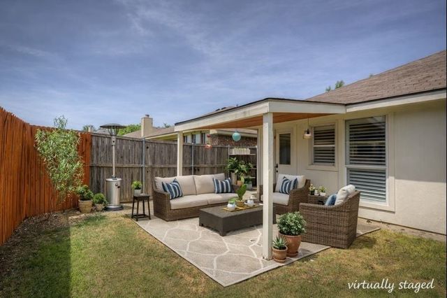 2804 Shelduck Drive, Mesquite, TX 75181