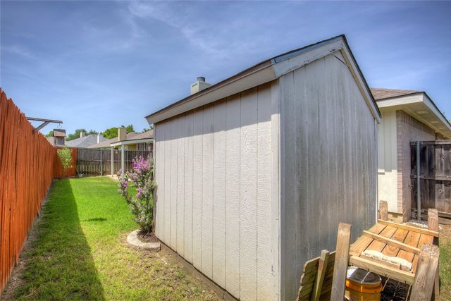 2804 Shelduck Drive, Mesquite, TX 75181