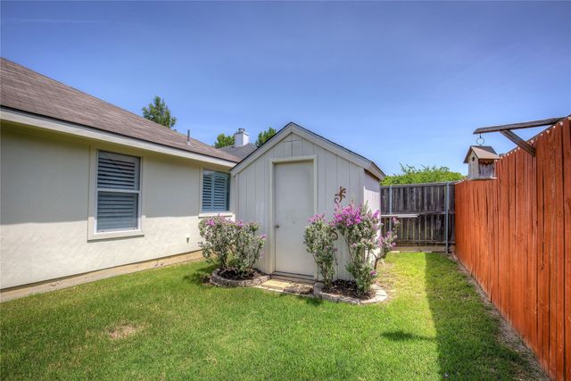 2804 Shelduck Drive, Mesquite, TX 75181