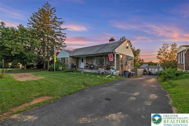 507 Dalton Street, Emmaus Boro, PA 18049