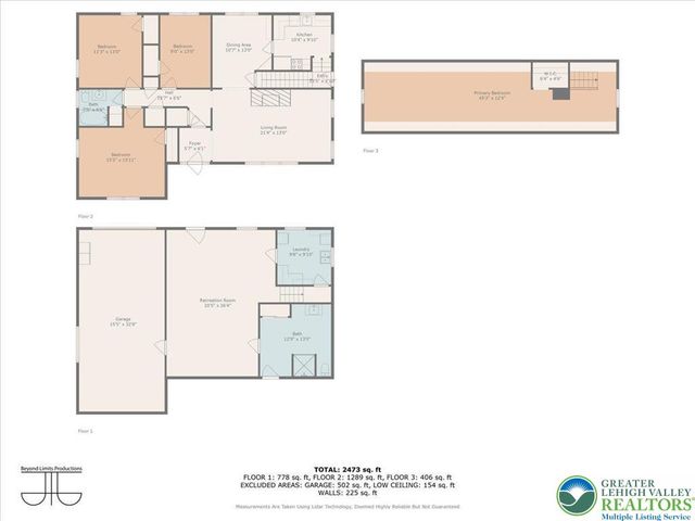 507 Dalton Street, Emmaus Boro, PA 18049