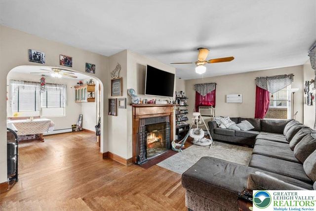 507 Dalton Street, Emmaus Boro, PA 18049