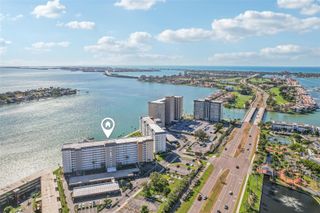 5108 BRITTANY DRIVE S 805, St Petersburg, FL 33715