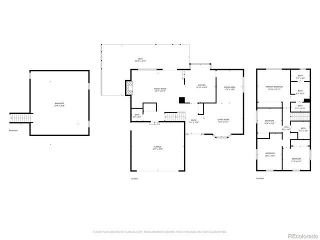 10128 E Weaver Pl, Englewood, CO 80111