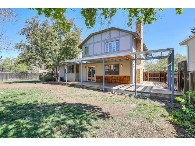 10128 E Weaver Pl, Englewood, CO 80111
