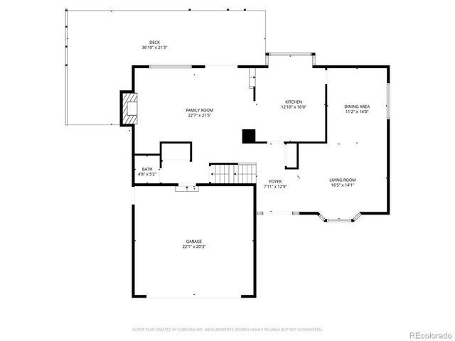 10128 E Weaver Pl, Englewood, CO 80111