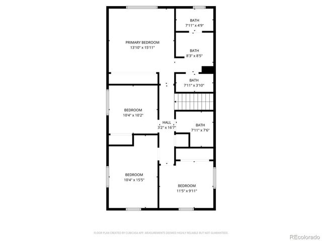 10128 E Weaver Pl, Englewood, CO 80111