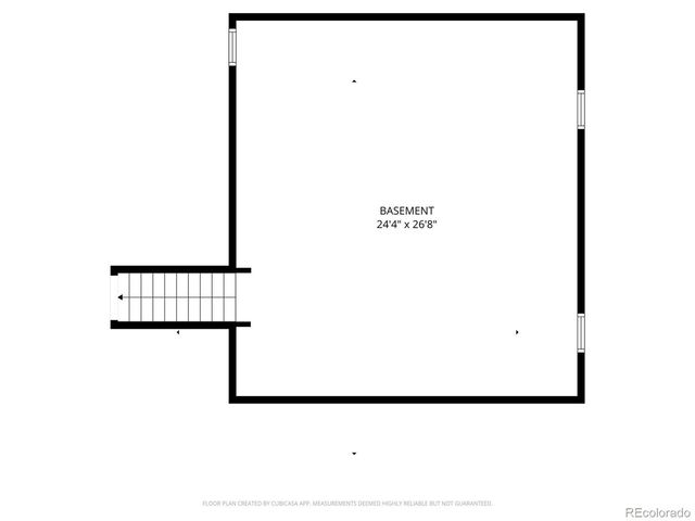 10128 E Weaver Pl, Englewood, CO 80111