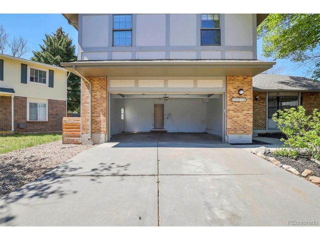 10128 E Weaver Pl, Englewood, CO 80111
