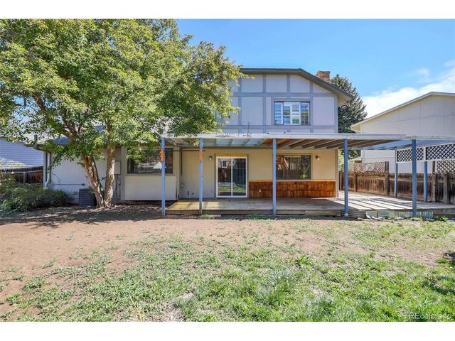 10128 E Weaver Pl, Englewood, CO 80111