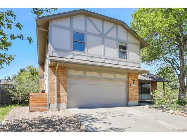 10128 E Weaver Pl, Englewood, CO 80111