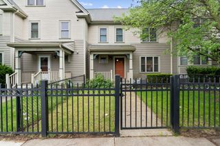 2826 Washington Street, Boston, MA 02119