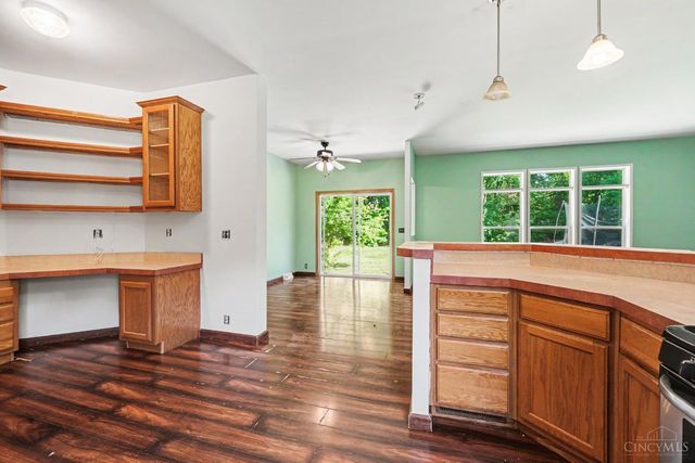 4229 E Fork Hills Drive, Williamsburg Twp, OH 45103