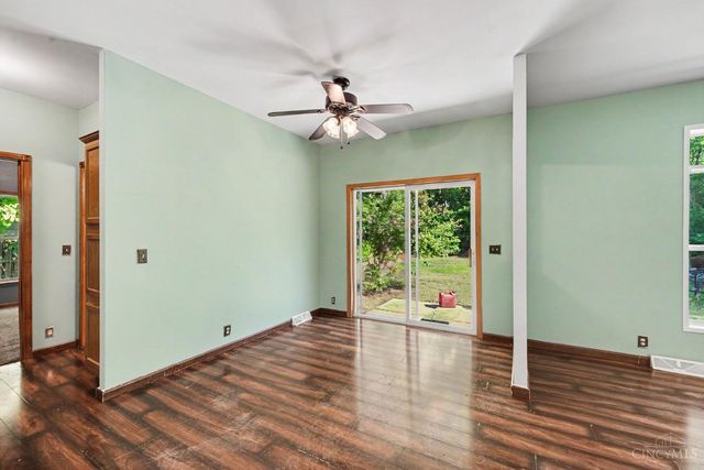 4229 E Fork Hills Drive, Williamsburg Twp, OH 45103