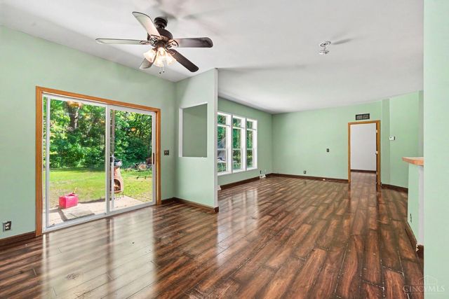 4229 E Fork Hills Drive, Williamsburg Twp, OH 45103