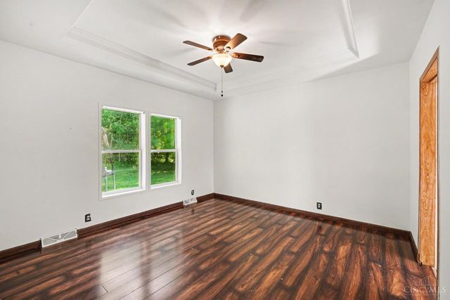 4229 E Fork Hills Drive, Williamsburg Twp, OH 45103