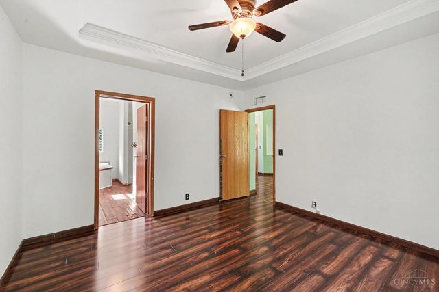 4229 E Fork Hills Drive, Williamsburg Twp, OH 45103