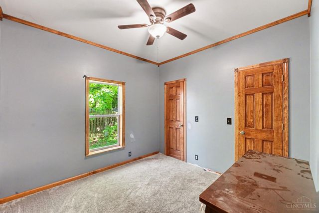 4229 E Fork Hills Drive, Williamsburg Twp, OH 45103