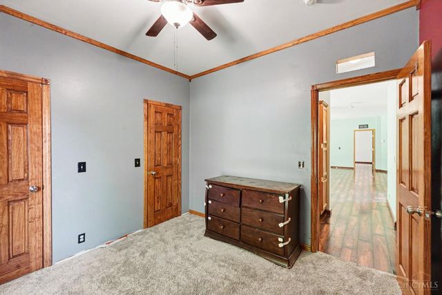 4229 E Fork Hills Drive, Williamsburg Twp, OH 45103