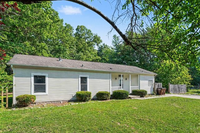4229 E Fork Hills Drive, Williamsburg Twp, OH 45103