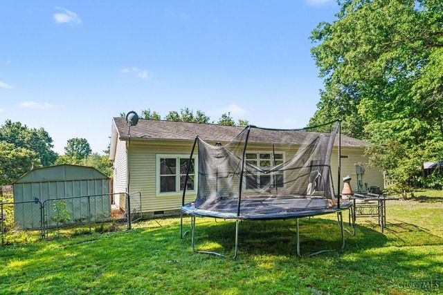4229 E Fork Hills Drive, Williamsburg Twp, OH 45103
