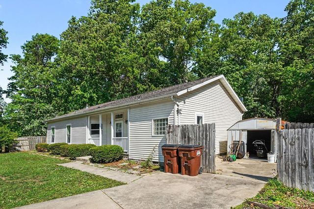 4229 E Fork Hills Drive, Williamsburg Twp, OH 45103