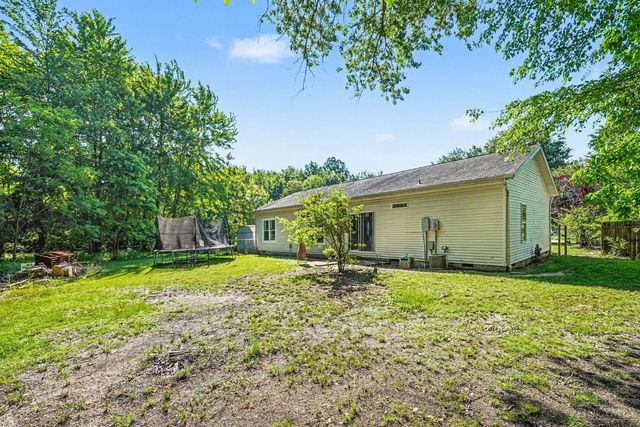 4229 E Fork Hills Drive, Williamsburg Twp, OH 45103