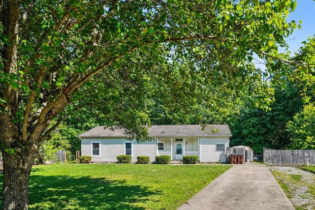 4229 E Fork Hills Drive, Williamsburg Twp, OH 45103