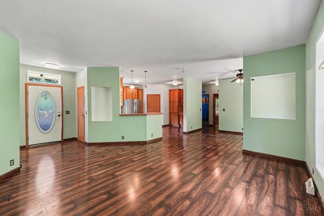 4229 E Fork Hills Drive, Williamsburg Twp, OH 45103