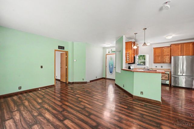 4229 E Fork Hills Drive, Williamsburg Twp, OH 45103