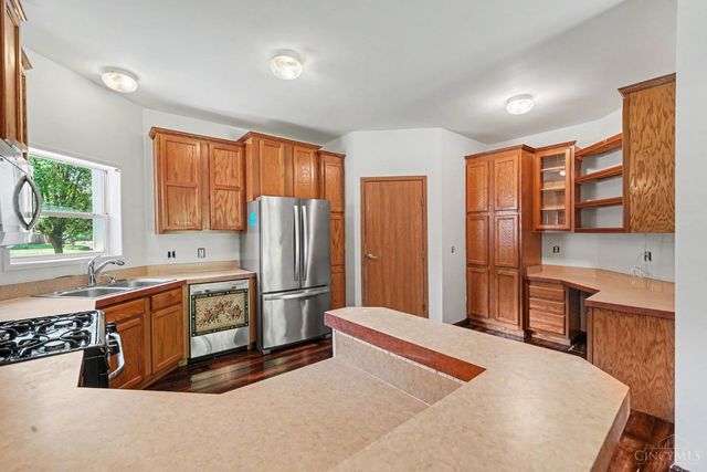 4229 E Fork Hills Drive, Williamsburg Twp, OH 45103