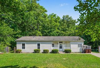 4229 E Fork Hills Drive, Williamsburg Twp, OH 45103