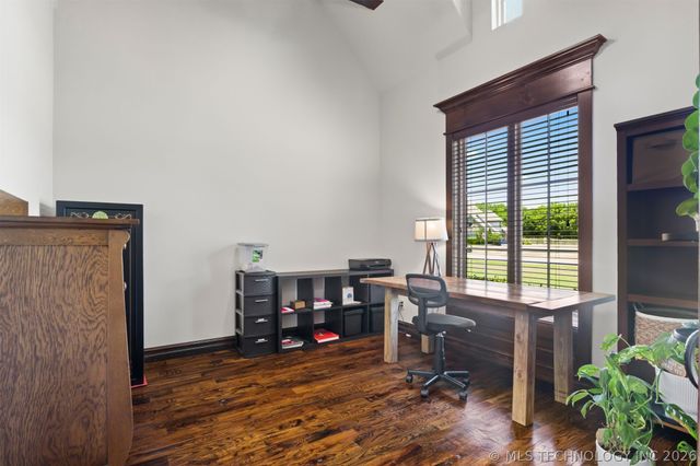 5100 E Hickory Bluff Drive, Claremore, OK 74019