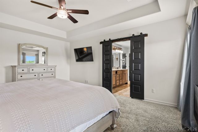 5100 E Hickory Bluff Drive, Claremore, OK 74019