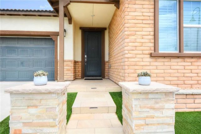 4211 E Cielo Privado, Ontario, CA 91761