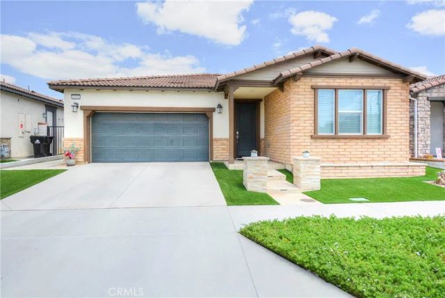 4211 E Cielo Privado, Ontario, CA 91761