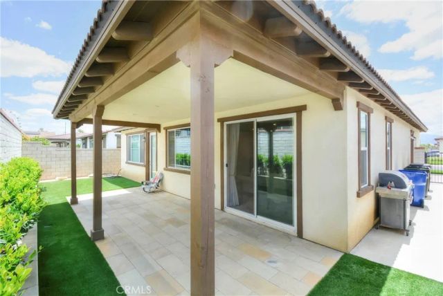 4211 E Cielo Privado, Ontario, CA 91761