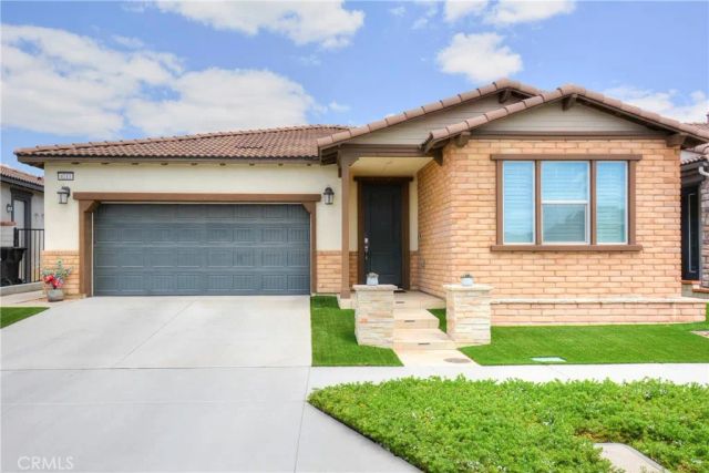 4211 E Cielo Privado, Ontario, CA 91761