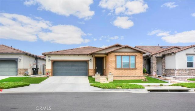 4211 E Cielo Privado, Ontario, CA 91761
