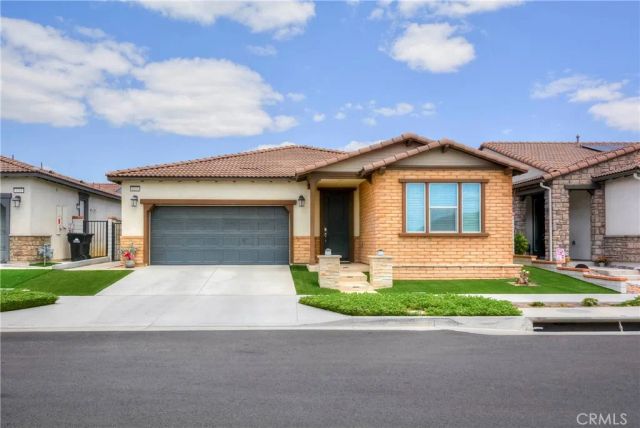 4211 E Cielo Privado, Ontario, CA 91761