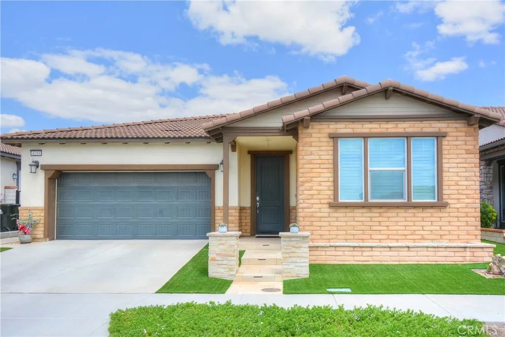 4211 E Cielo Privado, Ontario, CA 91761