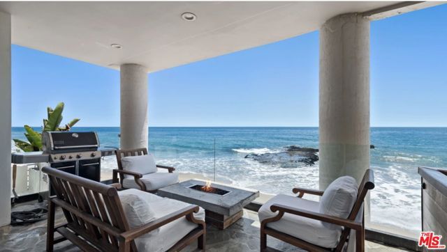 25252 Malibu Road Lower Unit, Malibu, CA 90265